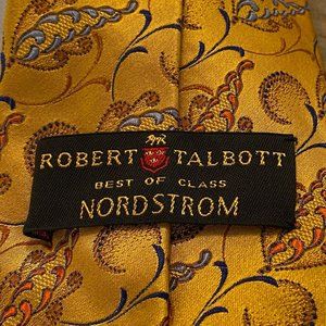 Armani Collezioni & Robert Talbot Designer Ties -2
